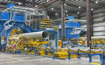 The #1 Mistake in GRP Manufacturing Investments