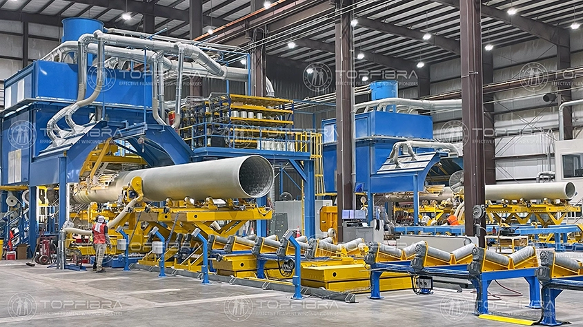 The #1 Mistake in GRP Manufacturing Investments