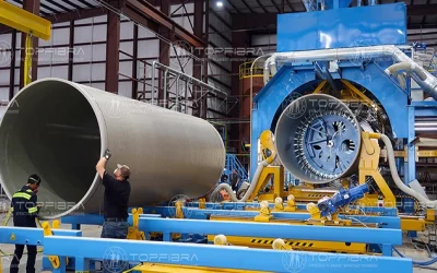 The Hidden System Behind the World’s Best GRP Plant