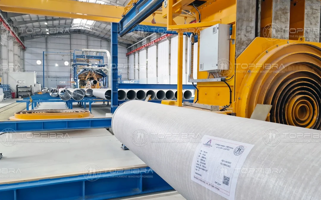 Cut Your GRP Production Costs and Boost Profitability. Here’s How
