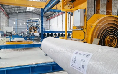Cut Your GRP Production Costs and Boost Profitability. Here’s How