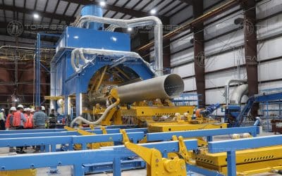 The 1-Dollar Question in GRP Pipe Production: How Much Comes Back at the Bottom?